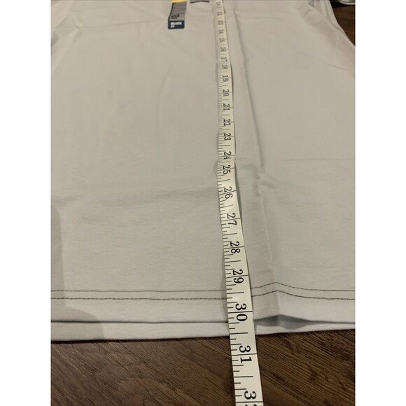 Carhartt Force FR Short Sleeve Work T-Shirt Flame Resistant Men’s Size Large - Picture 8 of 11
